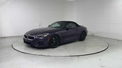 2023 BMW Z4 sDrive30i