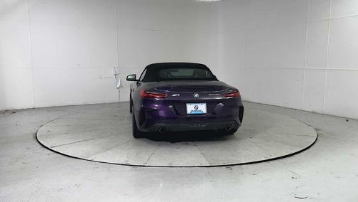 2023 BMW Z4 sDrive30i