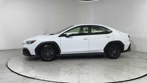 2023 Subaru WRX Limited