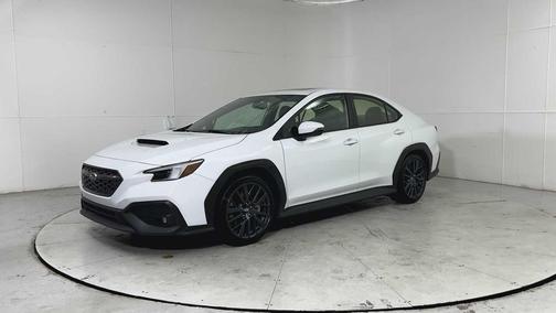 2023 Subaru WRX Limited