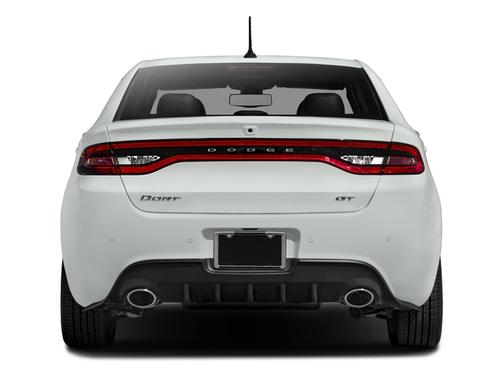 2016 Dodge Dart GT