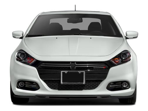 2016 Dodge Dart GT