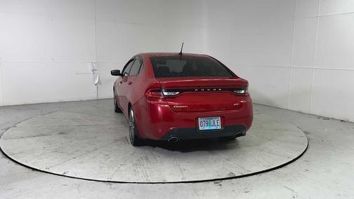 2016 Dodge Dart GT