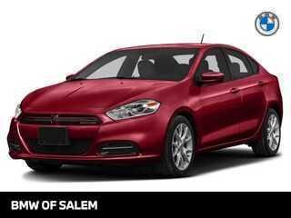 2016 Dodge Dart GT