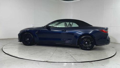 2023 BMW M4 Competition xDrive