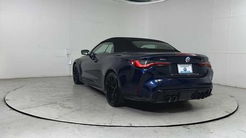 2023 BMW M4 Competition xDrive