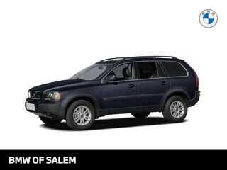 2006 Volvo XC90 AWD Auto
