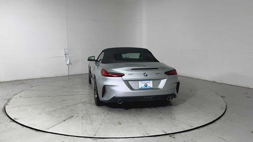 2021 BMW Z4 sDrive30i