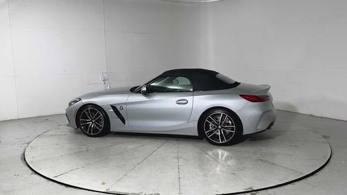 2021 BMW Z4 sDrive30i