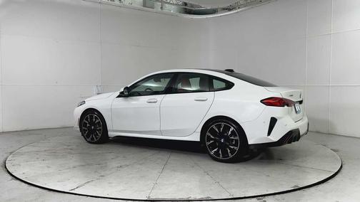 2025 BMW 228 Gran Coupe xDrive