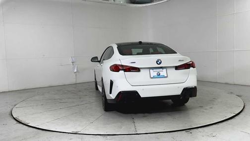 2025 BMW 228 Gran Coupe xDrive