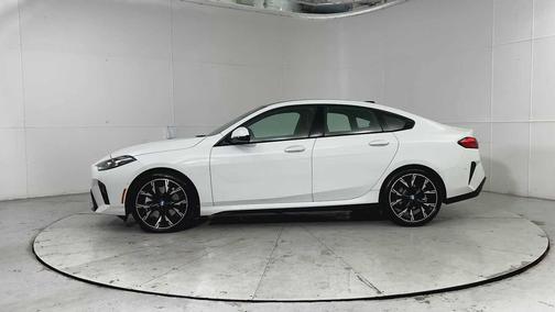 2025 BMW 228 Gran Coupe xDrive