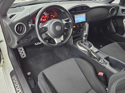 2017 Toyota 86 SE