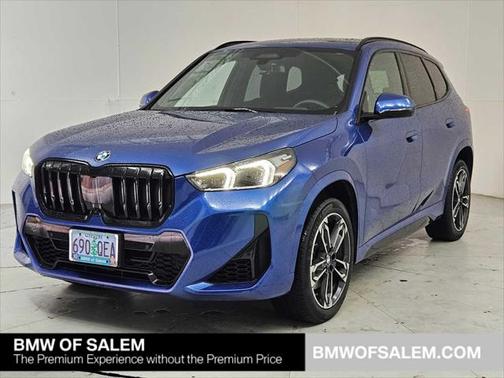 2024 BMW X1 xDrive28i