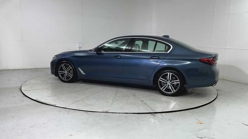 2023 BMW 530 i xDrive