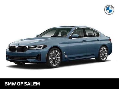 2023 BMW 530 i xDrive