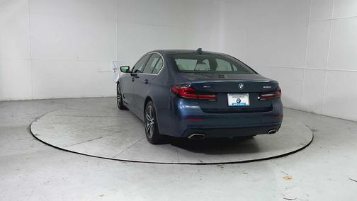 2023 BMW 530 i xDrive