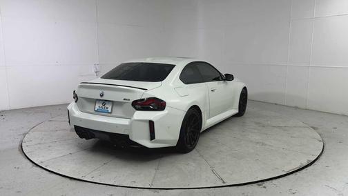 2023 BMW M2 