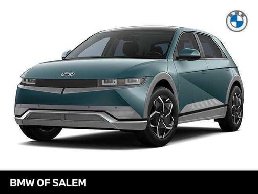2024 Hyundai IONIQ 5 Limited