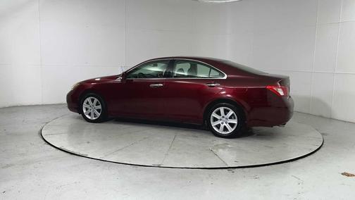 2007 Lexus ES 350 Base