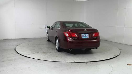 2007 Lexus ES 350 Base