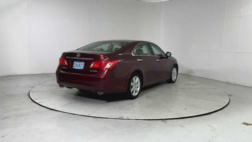 2007 Lexus ES 350 Base