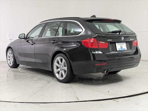 2015 BMW 328d xDrive
