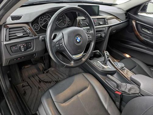 2015 BMW 328d xDrive