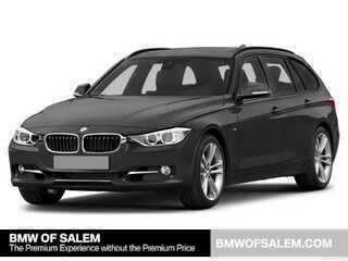 2015 BMW 328d xDrive