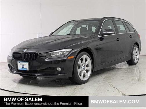 2015 BMW 328d xDrive