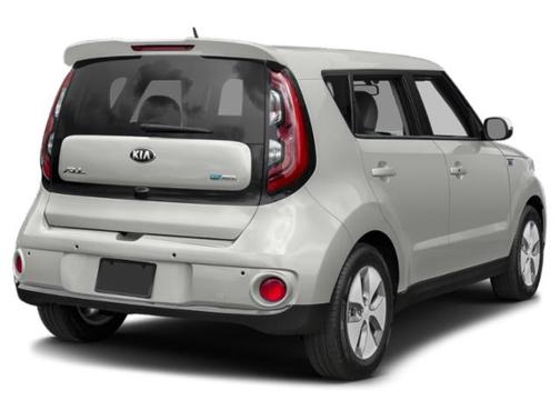 2015 Kia Soul EV Base