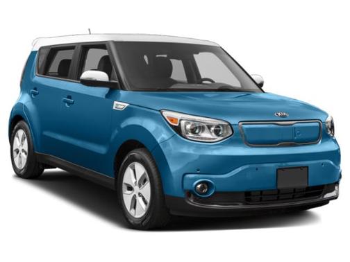 2015 Kia Soul EV Base