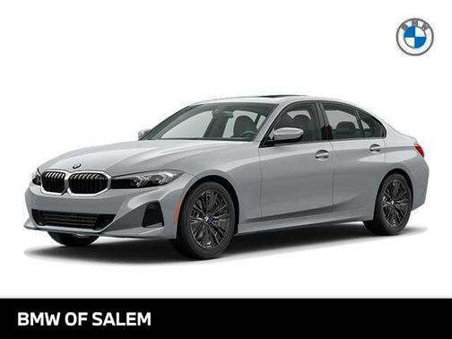 2023 BMW 330 330i