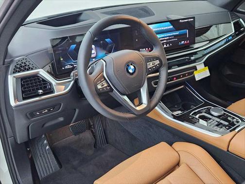 2025 BMW X5 PHEV xDrive50e