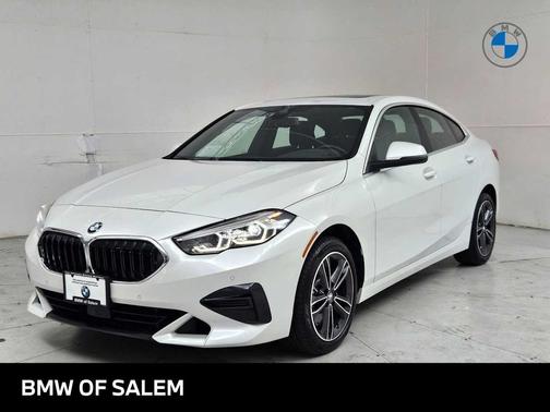2024 BMW 228 Gran Coupe i xDrive