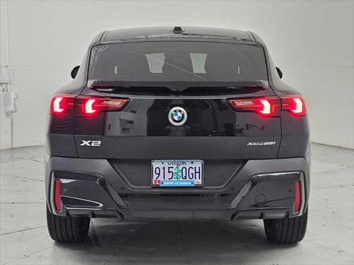 2025 BMW X2 xDrive28i