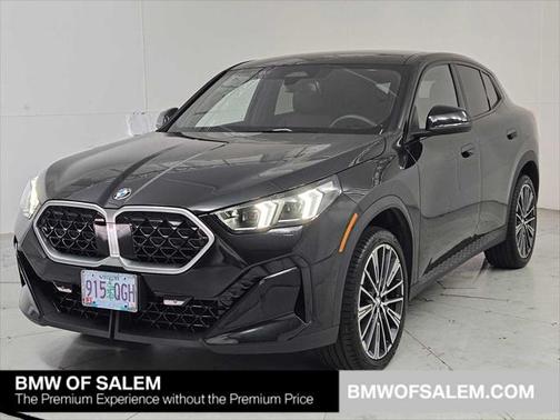 2025 BMW X2 xDrive28i