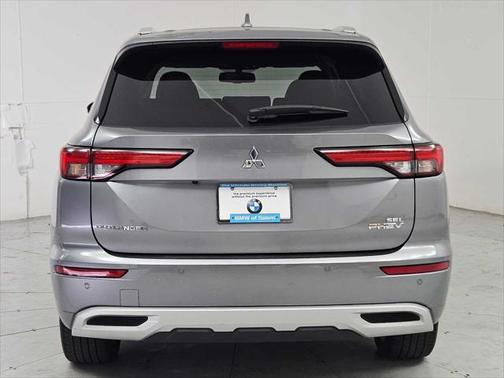 2023 Mitsubishi Outlander PHEV SEL