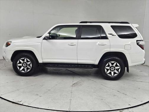 2022 Toyota 4Runner TRD Off Road Premium