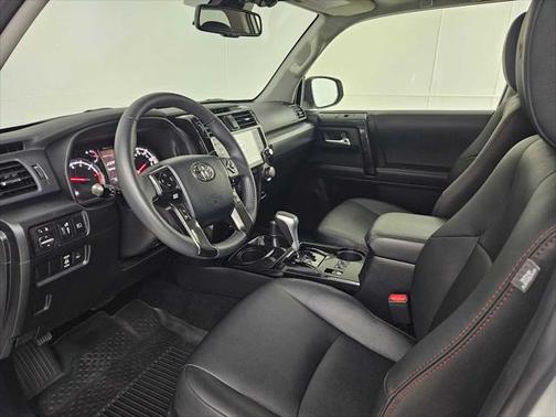 2022 Toyota 4Runner TRD Off Road Premium