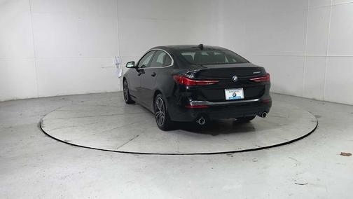 2024 BMW 228 Gran Coupe sDrive