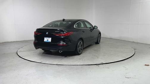 2024 BMW 228 Gran Coupe sDrive