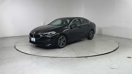 2024 BMW 228 Gran Coupe sDrive