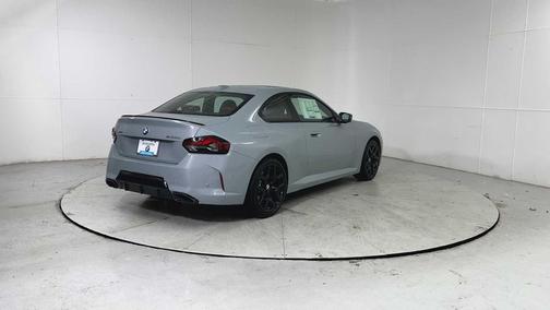 2026 BMW M240 i xDrive