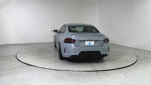 2026 BMW M240 i xDrive