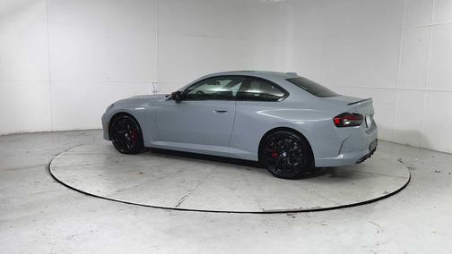 2026 BMW M240 i xDrive