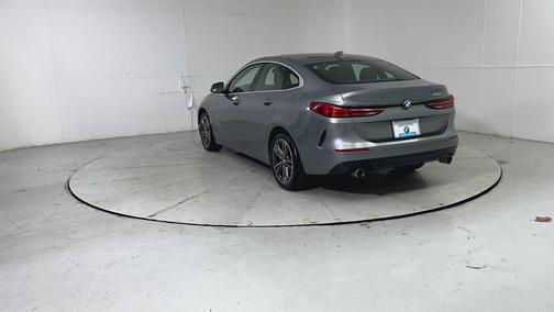 2024 BMW 228 Gran Coupe sDrive