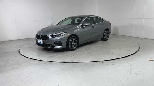 2024 BMW 228 Gran Coupe sDrive