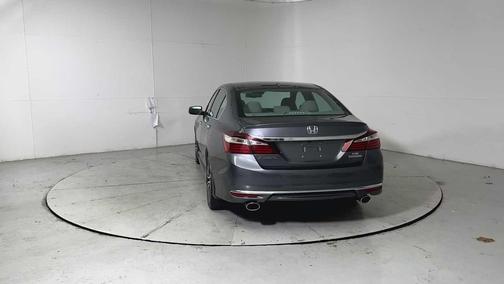 2016 Honda Accord Touring