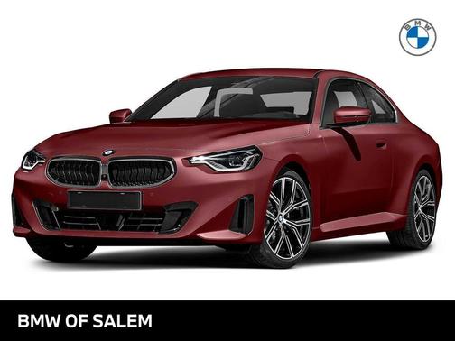 2023 BMW 230 i xDrive